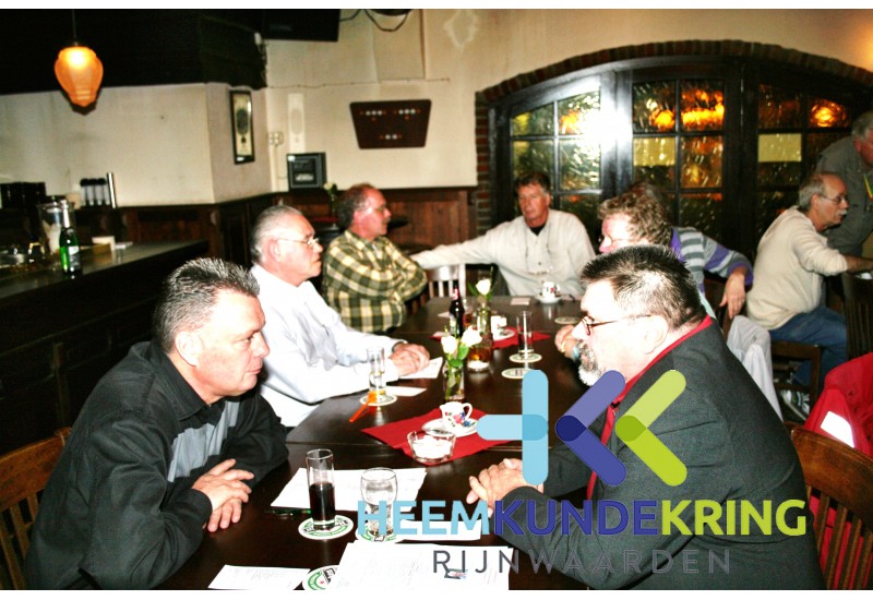 jaarverg hk 2009 Taverne de Byland Coll. P.Snip F0000047
